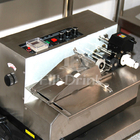 ماشین آلات چاپ جوهر افشان صنعتی جامد اتوماتیک 30000BPH برای بطری ها